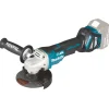 Vinkelslip*Makita LXT DGA518ZU 125 mm utan Batteri