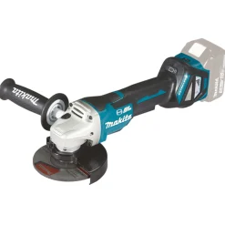 Vinkelslip*Makita LXT DGA518ZU 125 mm utan Batteri