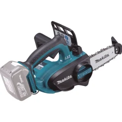 Motorsåg|Trädgårdsmaskiner*Makita LXT DUC122Z 18V utan Batteri