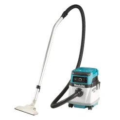 Makita LXT DVC151LZ utan Batteri