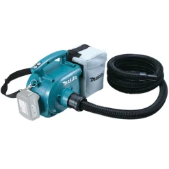 Dammsugare|Spånsug*Makita LXT DVC350Z 18V utan Batteri