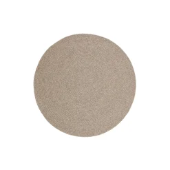 KM Carpets Lya Rund