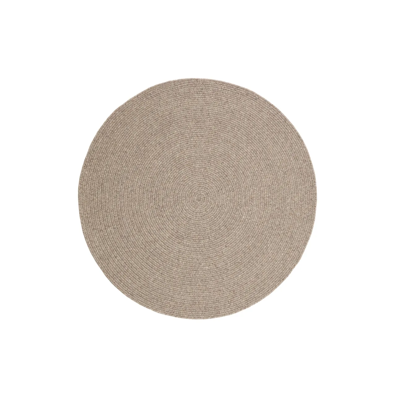 KM Carpets Lya Rund