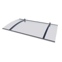 Entrétak & Skärmtak|Entrétak*gop Lynx Akryl PT/LD 150