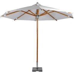 Fritab Lyon Natur Ø300 cm