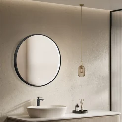 Bathlife Lysa Rund 700