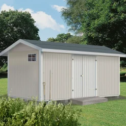 Stugor & Fritidshus|Hus & Fritidshus*Jabo Lysekil 10 m² Redskapsbod i Trä
