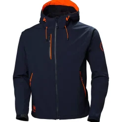 Arbetsjacka|Arbetskläder & Skydd*Helly Hansen Workwear 74140-590 Ma Chelsea Evo