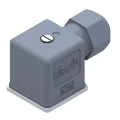 Danfoss Magnetventil