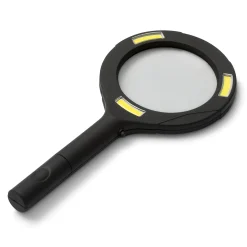 Övrigt Pyssel*Briv Magnifyer 3xLED