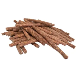 Djurgårdar & Djurhus|Hund*Genzo Malda 100-pack Biffsmak