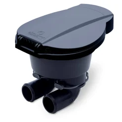 Tillbehör Båt|Kampanj Bevattning & Vattenpump*Albin Group Marine Manuell Flush Back