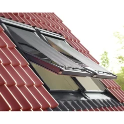 Velux Manuell MHL