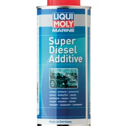 Liqui Moly Marin Super Diesel Additive  - 1570284