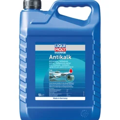 Kampanj Båtar & Båttillbehör|Båtvård*Liqui Moly Marine 5 l