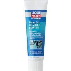 Kampanj Båtar & Båttillbehör*Liqui Moly Marine Gl4/gl5 80w-90