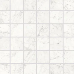Konradssons Marmi Cararra Naturale 5x5 cm