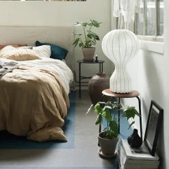 Forbo Marmoleum Click Delta Lace 60x30 cm