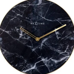NeXtime Marmor ø40 cm