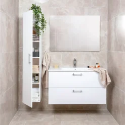 Fioranese Marmorea2 Oxford Greige 30x60 cm Blank