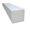 Palmako Massivt Trä 70x70 mm
