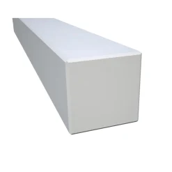 Palmako Massivt Trä 70x70 mm