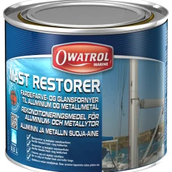 Owatrol Mast Restorer 0,5 L