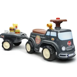 Barnfordon|Lekfordon & Hobbyfordon*Falk Matbil
