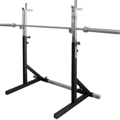 Master Fitness Maxi