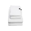 Badrumstextilier|Badrumstextilier*HIMLA Maxime White