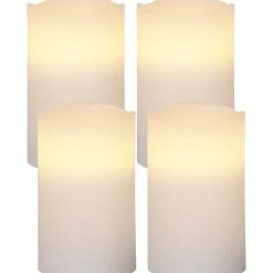 Star Trading May LED 4-pack