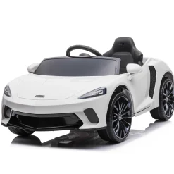Barn Nordic Play McLaren GT 12V4,5AH , EVA hjul