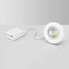 Smarta Hem & Hemautomation|Downlights*Malmbergs MD-99 AC Chip Tune Ip44