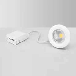 Smarta Hem & Hemautomation|Downlights*Malmbergs MD-99 AC Chip Tune Ip44