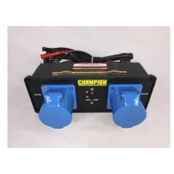 Tryckvattenpump*Duab-Power MDF40CLE-2