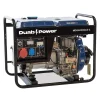 Duab-Power MDG5000CLE-3 3-fas Diesel