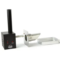 Bradley med Adapter