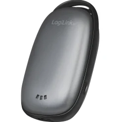 Övriga Resetillbehör|Mobiltillbehör*LogiLink Med Handvärmare 4000mAh