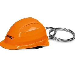 Smyckestillverkning*Stihl med Hjälm