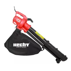 HECHT med Hjul 3300 W