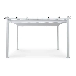 Pergola|Hus & Fritidshus*Comfort Garden med Hopfällbart Tak