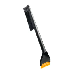 Fiskars med isskrapa Solid
