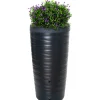 Vattentunna & Regntunna*GreenLine med Lock 240L Antracit