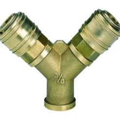 Einhell med R3/8 tum invändig gänga