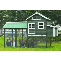 Djurgårdar & Djurhus|Skog & Lantbruk*Ryom med Rastgård