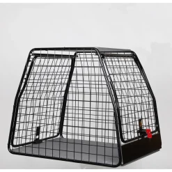 Hund|Skog & Lantbruk*Artfex Medium Bred LT - Svensktillverkad Hundtransportbur för Bil