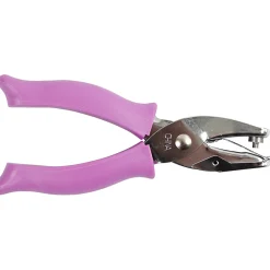 Pysselverktyg*Fiskars Medium Circle Hål 3 mm