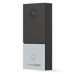 Dörrbeslag & Dörrtillbehör|Dörrbeslag & Dörrtillbehör*ISMARTGATE Med kabel
