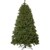 Star Trading med LED Narvik 210 cm
