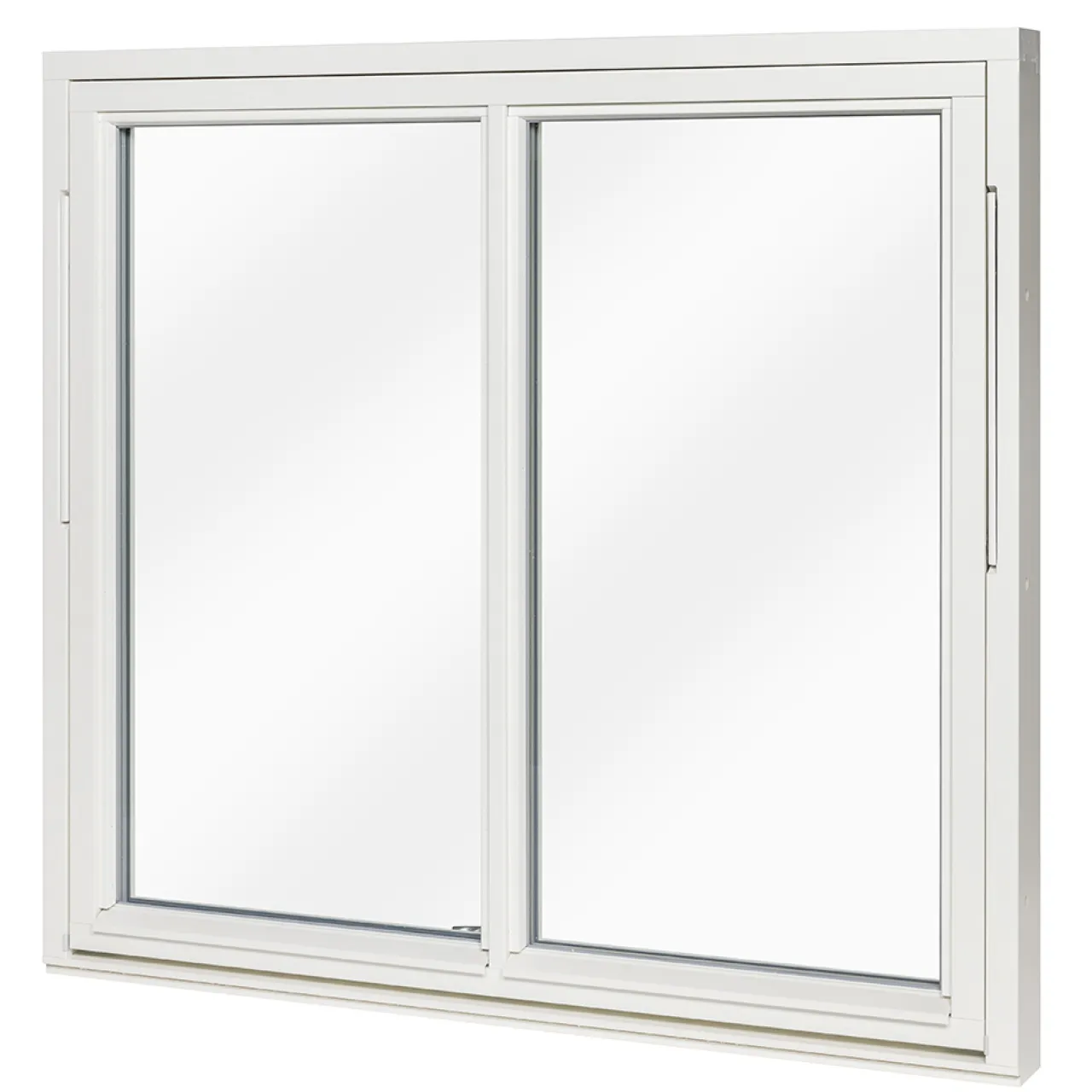 Sunnerbo Fönster Med Mittpost 3-Glas Trä
